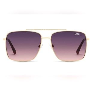 Quay Australia Womens Sunglasses